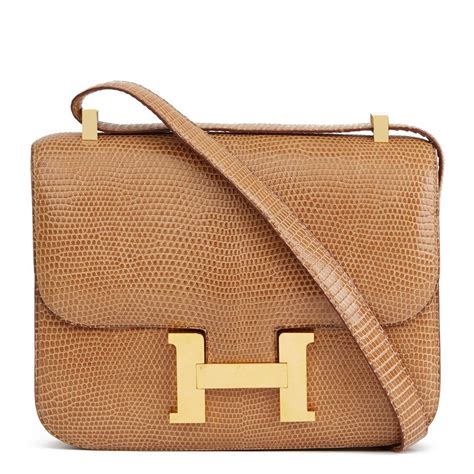 constance bag hermes colors|pre owned hermes constance.